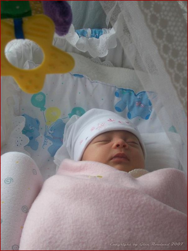 Chantelle's Birth 074